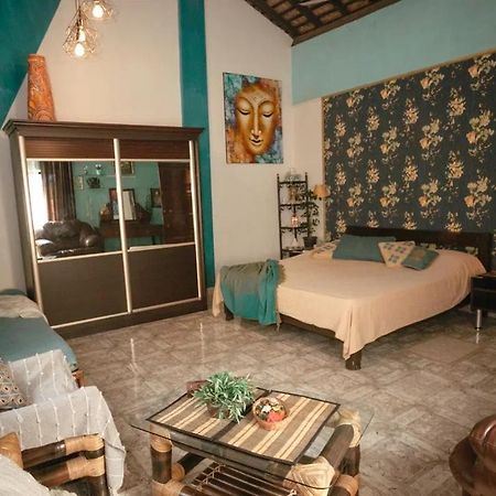 Cozy Dream Apartment أنجونا المظهر الخارجي الصورة