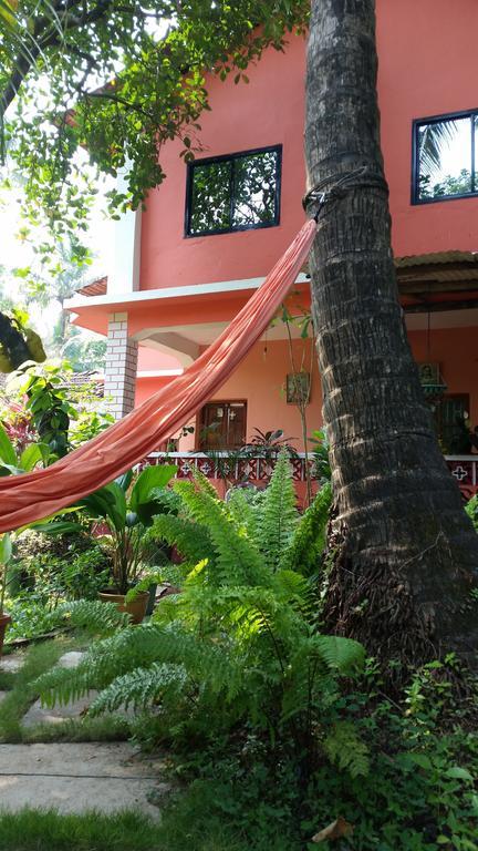 Cozy Dream Apartment أنجونا الغرفة الصورة
