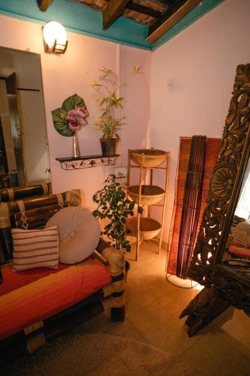 Cozy Dream Apartment أنجونا المظهر الخارجي الصورة