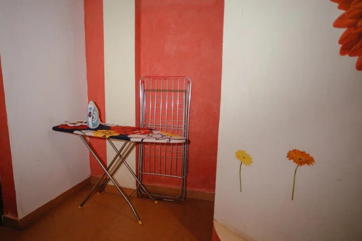 Cozy Dream Apartment أنجونا المظهر الخارجي الصورة