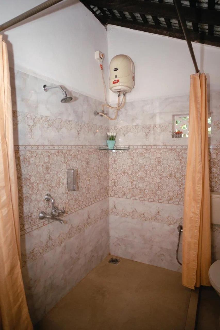 Cozy Dream Apartment أنجونا المظهر الخارجي الصورة