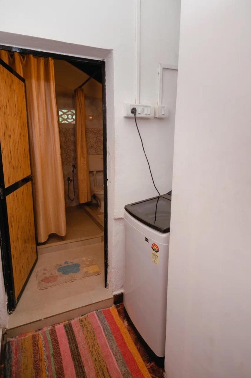 Cozy Dream Apartment أنجونا المظهر الخارجي الصورة