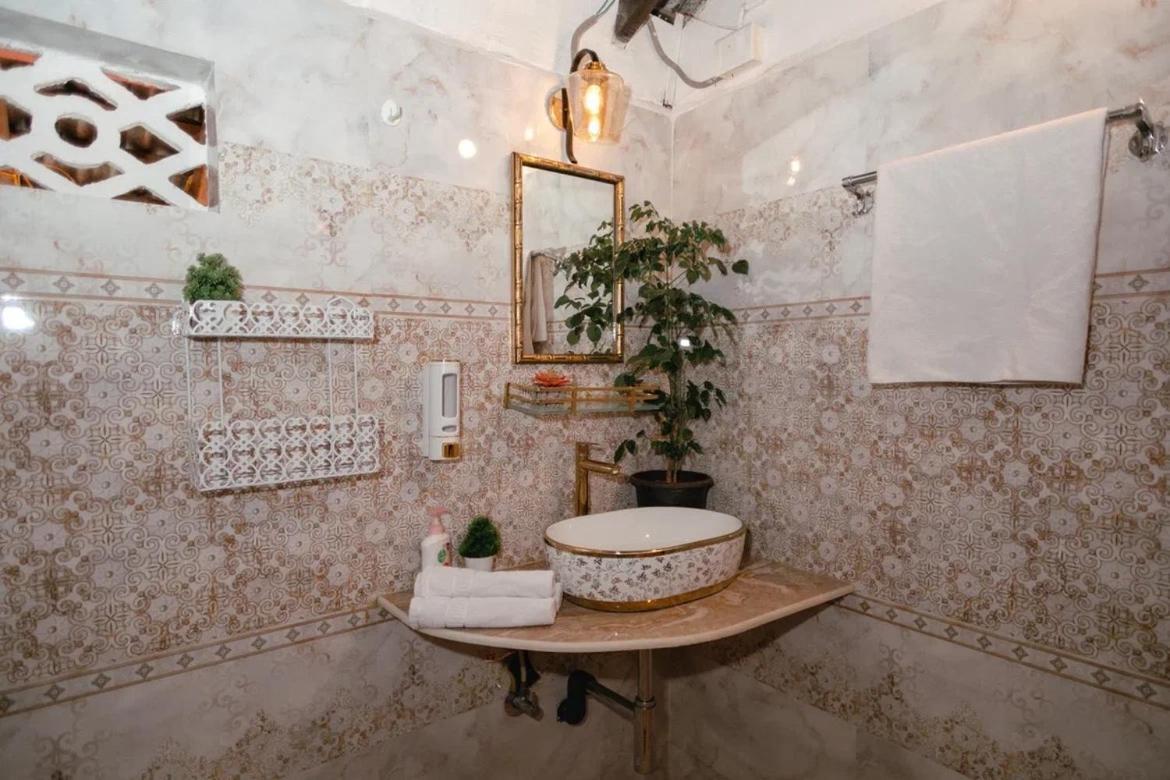 Cozy Dream Apartment أنجونا المظهر الخارجي الصورة