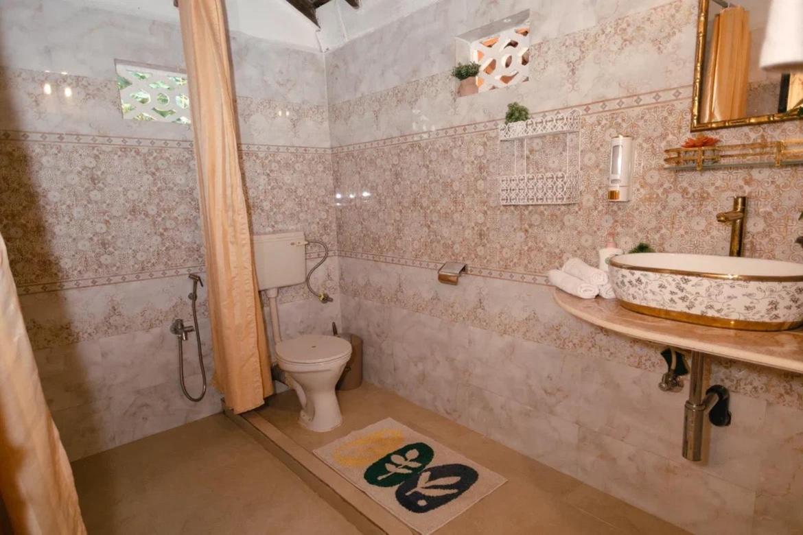 Cozy Dream Apartment أنجونا المظهر الخارجي الصورة