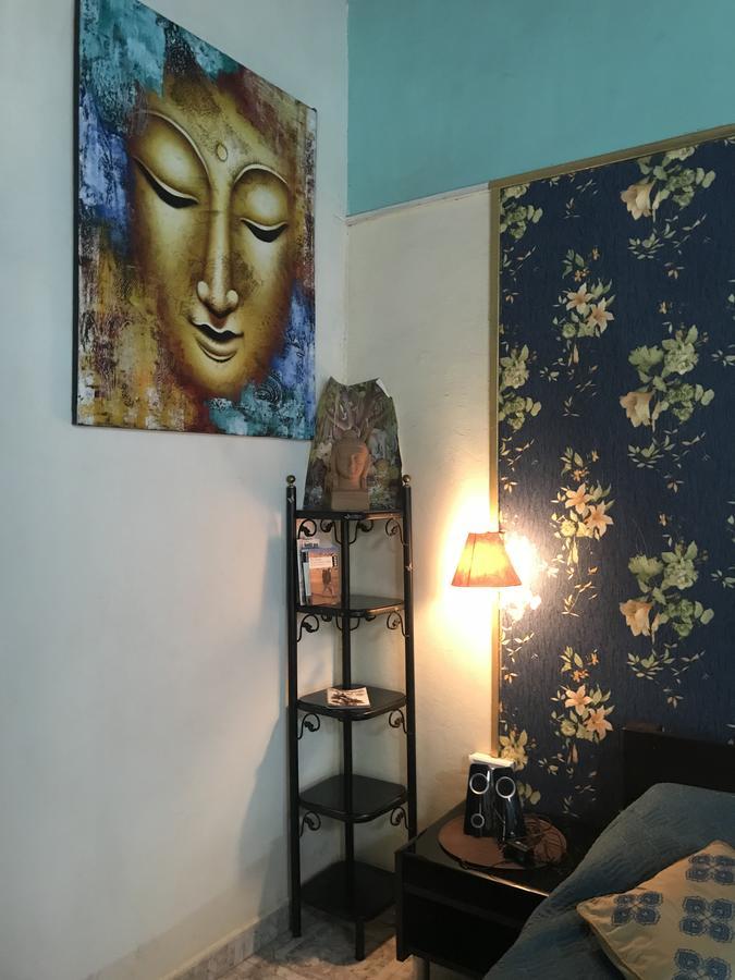 Cozy Dream Apartment أنجونا المظهر الخارجي الصورة