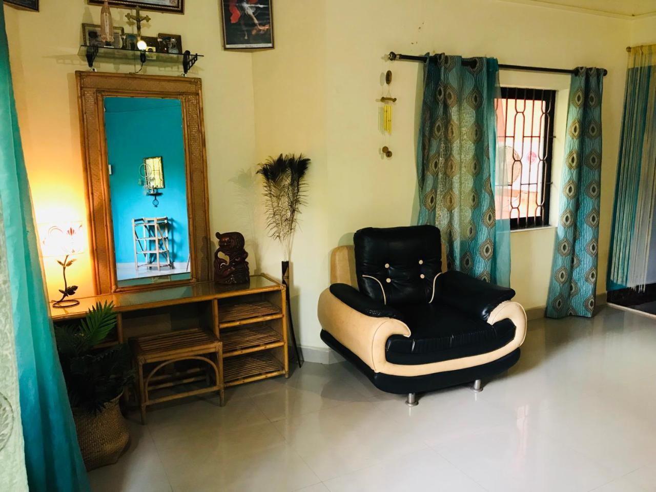Cozy Dream Apartment أنجونا المظهر الخارجي الصورة